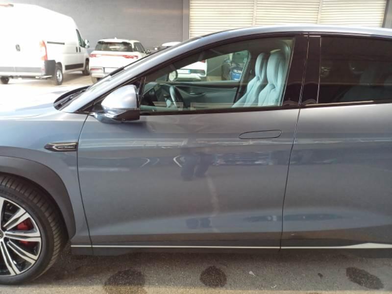 Byd Sealion 7 SUV 9130 KWH EXCELLENCE AWD - foto 44