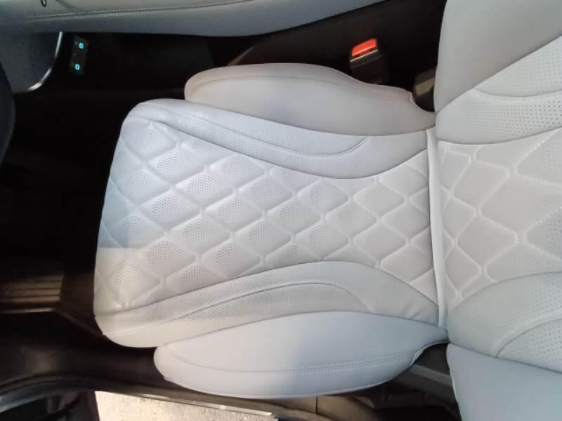 Byd Sealion 7 SUV 9130 KWH EXCELLENCE AWD - foto 54