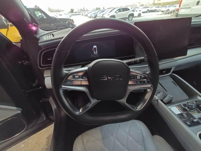 Byd Sealion 7 SUV 9130 KWH EXCELLENCE AWD - foto 56