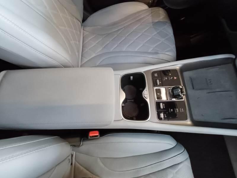 Byd Sealion 7 SUV 9130 KWH EXCELLENCE AWD - foto 60