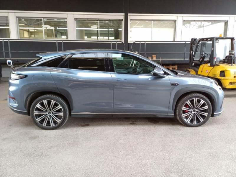 Byd Sealion 7 SUV 9130 KWH EXCELLENCE AWD - foto 7