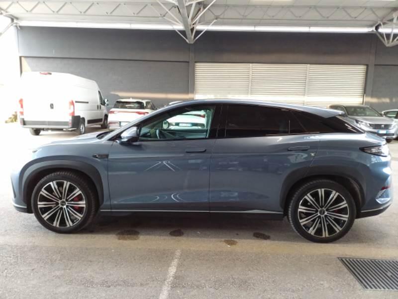 Byd Sealion 7 SUV 9130 KWH EXCELLENCE AWD - foto 8