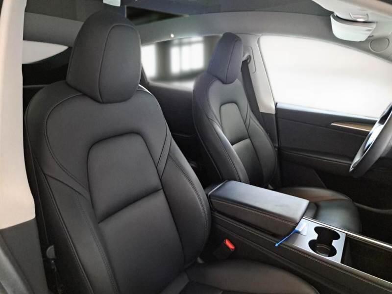 Tesla Model Y SUV 75 KWH DUAL MOTOR LONG RANGE 4WD AUT. - foto 12