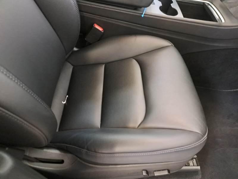 Tesla Model Y SUV 75 KWH DUAL MOTOR LONG RANGE 4WD AUT. - foto 13