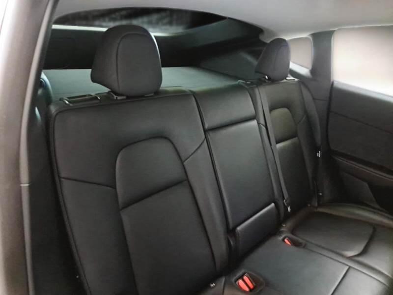 Tesla Model Y SUV 75 KWH DUAL MOTOR LONG RANGE 4WD AUT. - foto 14