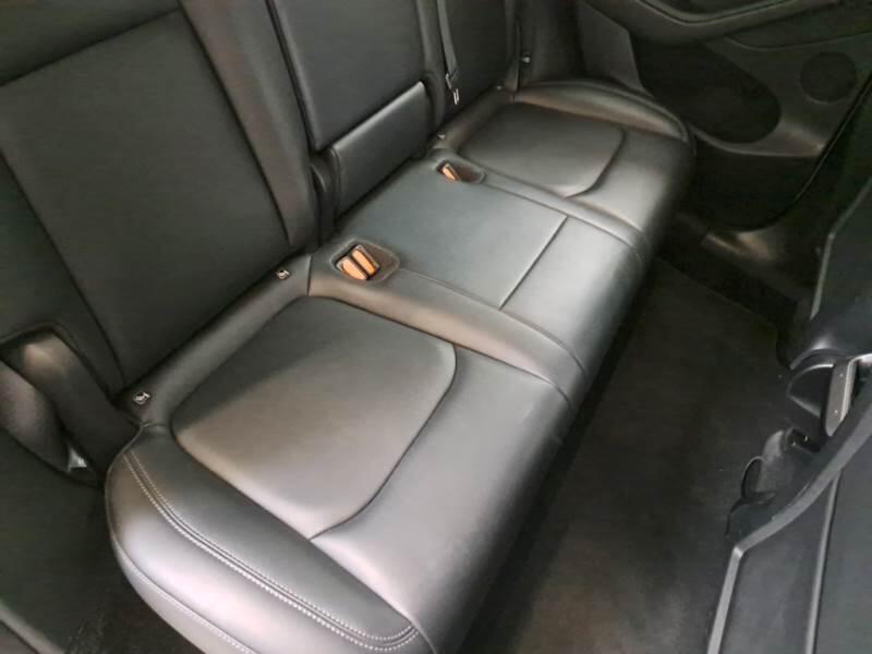 Tesla Model Y SUV 75 KWH DUAL MOTOR LONG RANGE 4WD AUT. - foto 15