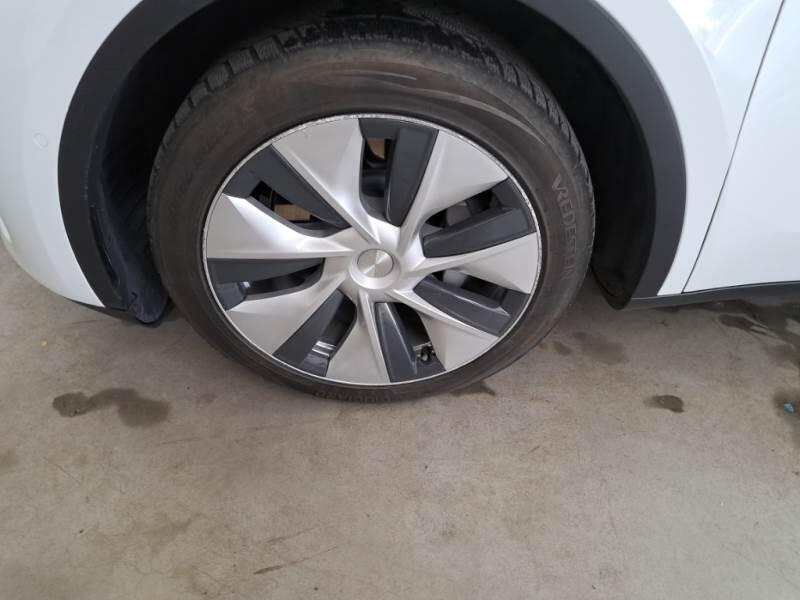 Tesla Model Y SUV 75 KWH DUAL MOTOR LONG RANGE 4WD AUT. - foto 16