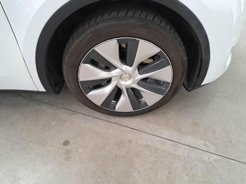 Tesla Model Y SUV 75 KWH DUAL MOTOR LONG RANGE 4WD AUT. - foto 19