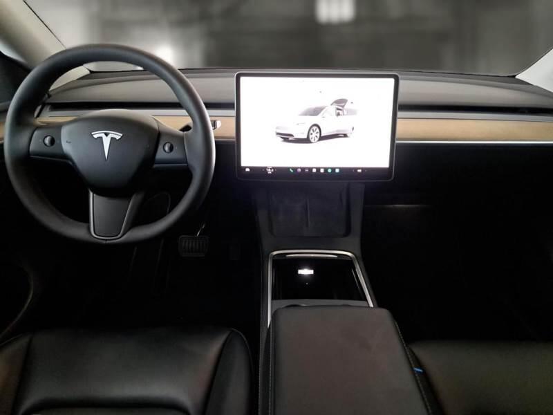 Tesla Model Y SUV 75 KWH DUAL MOTOR LONG RANGE 4WD AUT. - foto 3