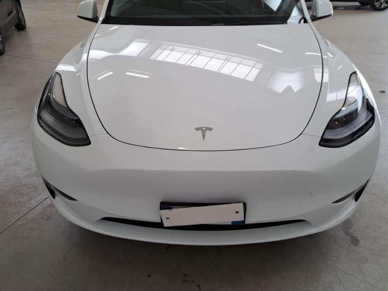 Tesla Model Y SUV 75 KWH DUAL MOTOR LONG RANGE 4WD AUT. - foto 23