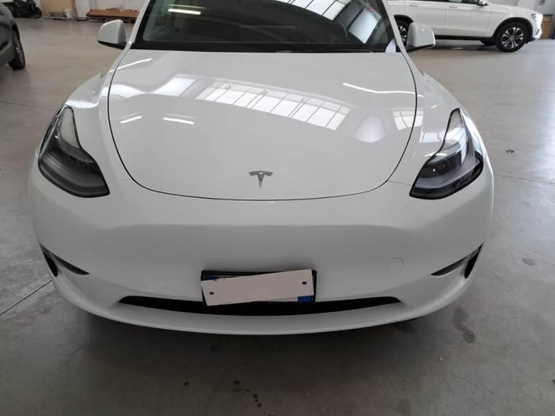 Tesla Model Y SUV 75 KWH DUAL MOTOR LONG RANGE 4WD AUT. - foto 25