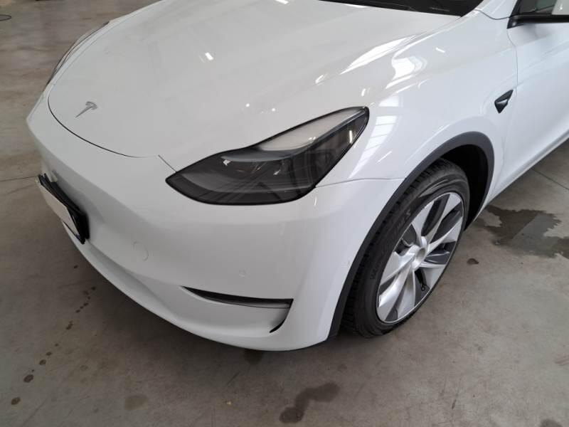 Tesla Model Y SUV 75 KWH DUAL MOTOR LONG RANGE 4WD AUT. - foto 27