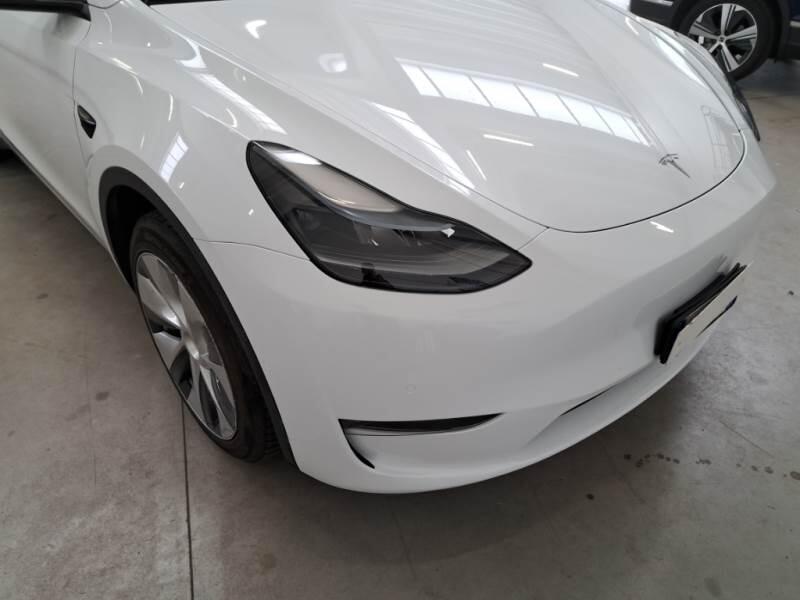 Tesla Model Y SUV 75 KWH DUAL MOTOR LONG RANGE 4WD AUT. - foto 28