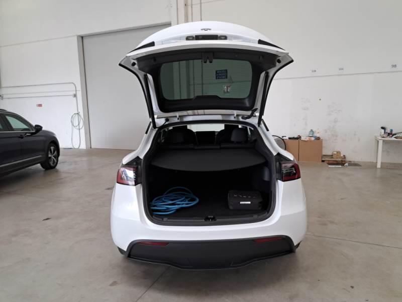 Tesla Model Y SUV 75 KWH DUAL MOTOR LONG RANGE 4WD AUT. - foto 4