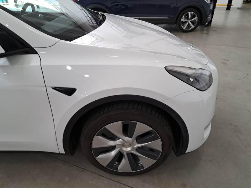 Tesla Model Y SUV 75 KWH DUAL MOTOR LONG RANGE 4WD AUT. - foto 31