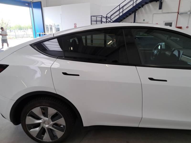 Tesla Model Y SUV 75 KWH DUAL MOTOR LONG RANGE 4WD AUT. - foto 35