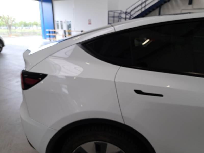 Tesla Model Y SUV 75 KWH DUAL MOTOR LONG RANGE 4WD AUT. - foto 37