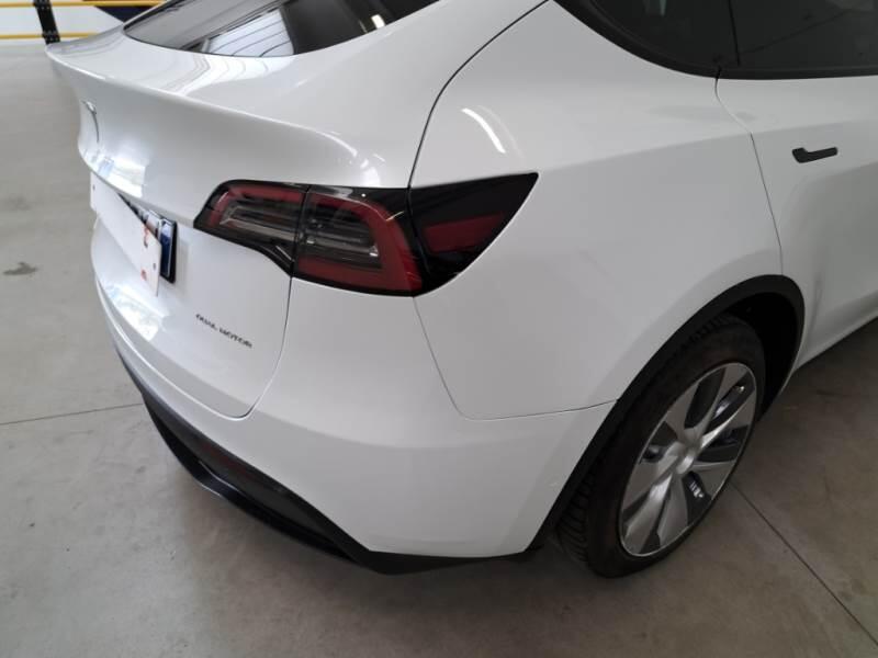 Tesla Model Y SUV 75 KWH DUAL MOTOR LONG RANGE 4WD AUT. - foto 38