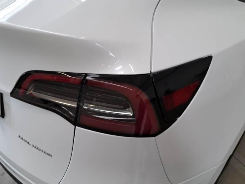 Tesla Model Y SUV 75 KWH DUAL MOTOR LONG RANGE 4WD AUT. - foto 40
