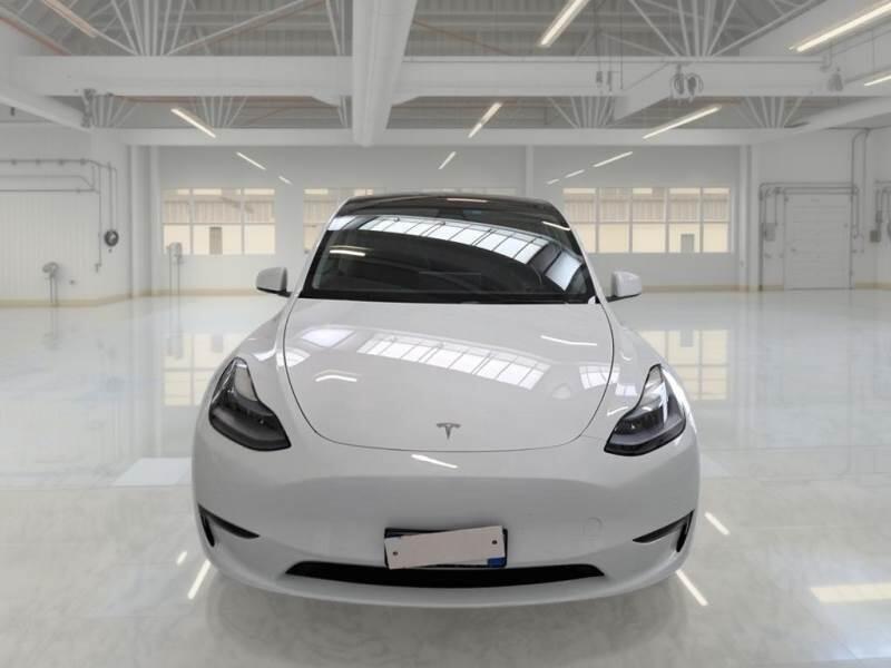 Tesla Model Y SUV 75 KWH DUAL MOTOR LONG RANGE 4WD AUT. - foto 5
