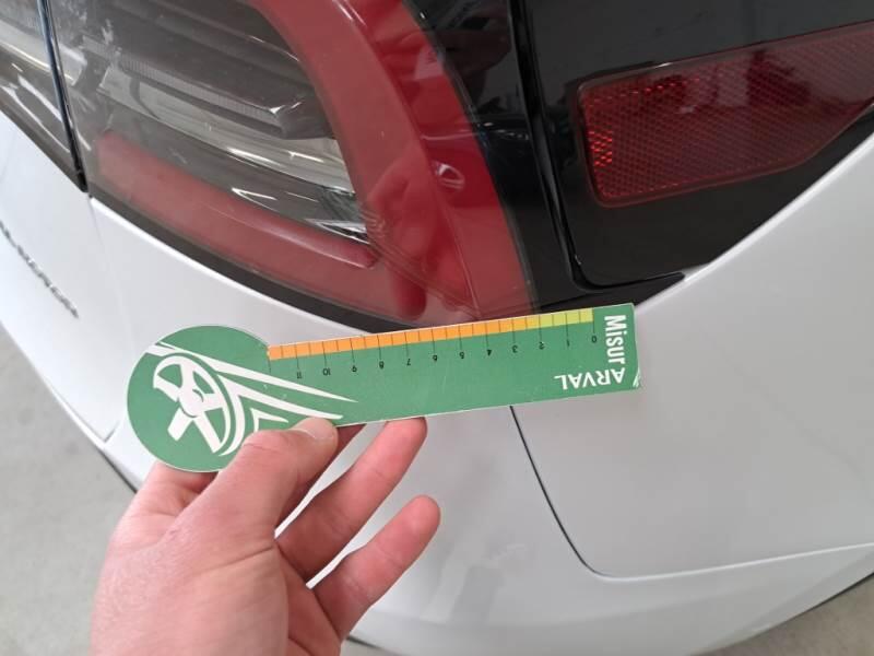 Tesla Model Y SUV 75 KWH DUAL MOTOR LONG RANGE 4WD AUT. - foto 41