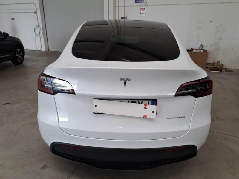 Tesla Model Y SUV 75 KWH DUAL MOTOR LONG RANGE 4WD AUT. - foto 42