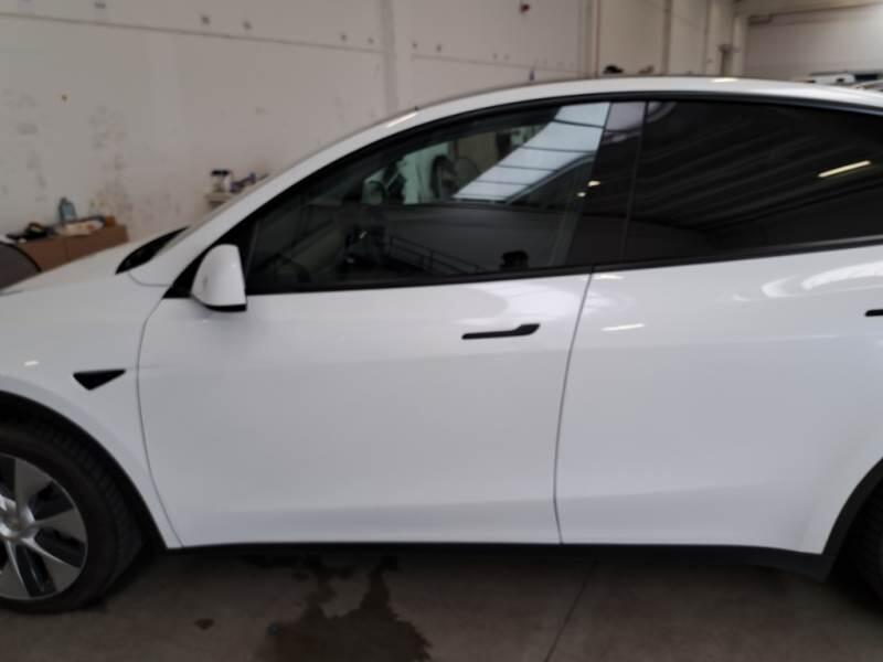 Tesla Model Y SUV 75 KWH DUAL MOTOR LONG RANGE 4WD AUT. - foto 46