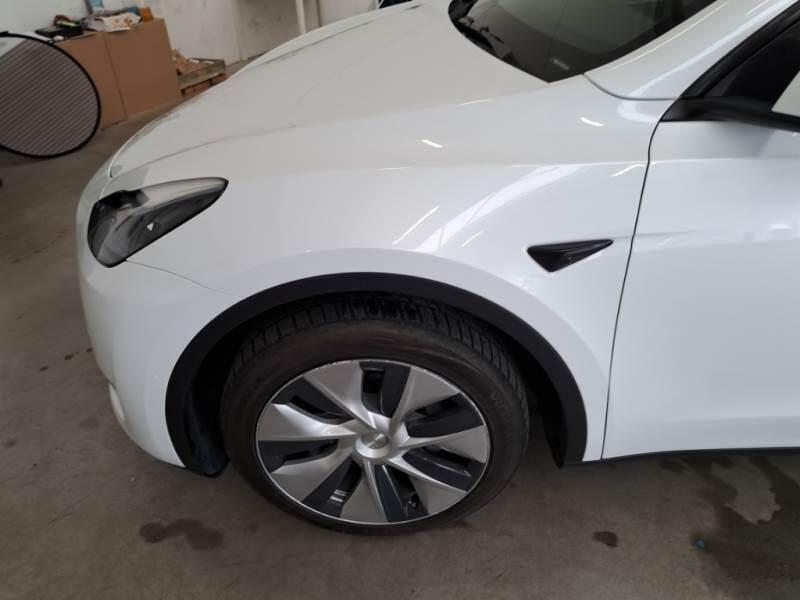 Tesla Model Y SUV 75 KWH DUAL MOTOR LONG RANGE 4WD AUT. - foto 48