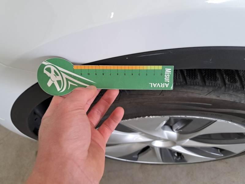 Tesla Model Y SUV 75 KWH DUAL MOTOR LONG RANGE 4WD AUT. - foto 49