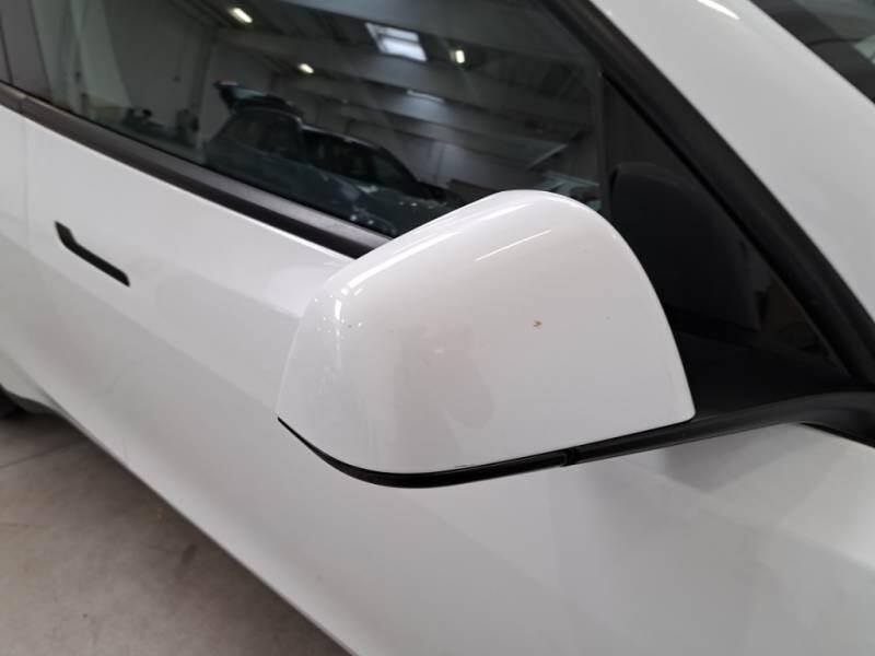 Tesla Model Y SUV 75 KWH DUAL MOTOR LONG RANGE 4WD AUT. - foto 50