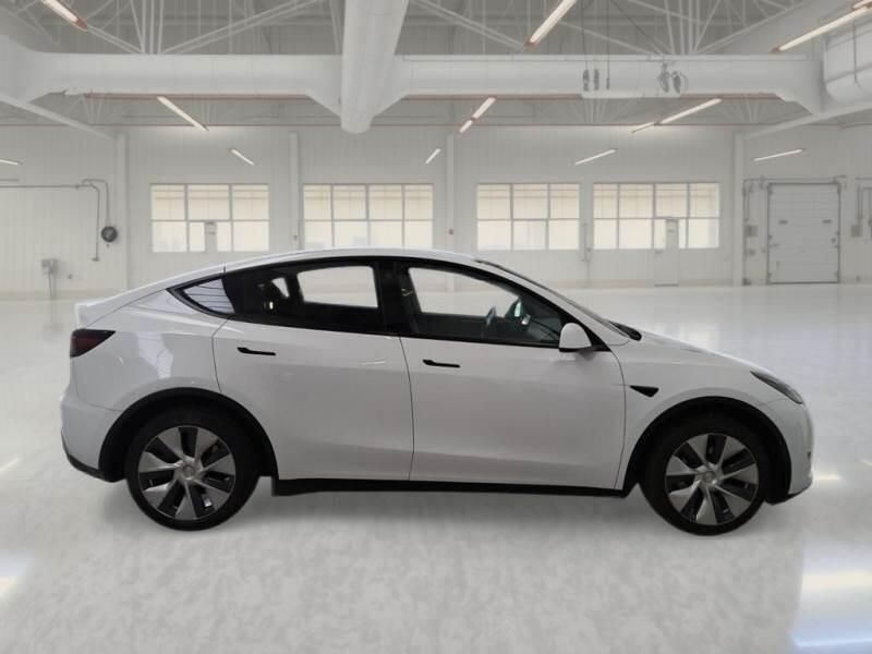Tesla Model Y SUV 75 KWH DUAL MOTOR LONG RANGE 4WD AUT. - foto 6