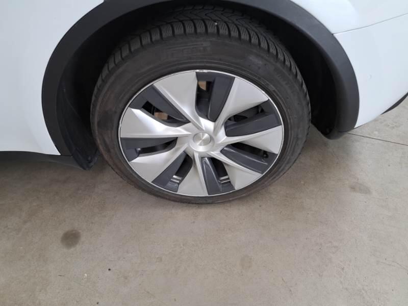 Tesla Model Y SUV 75 KWH DUAL MOTOR LONG RANGE 4WD AUT. - foto 55