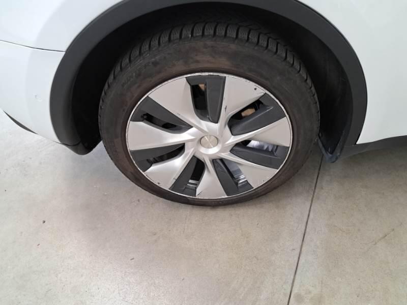 Tesla Model Y SUV 75 KWH DUAL MOTOR LONG RANGE 4WD AUT. - foto 56
