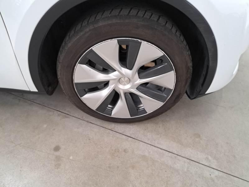 Tesla Model Y SUV 75 KWH DUAL MOTOR LONG RANGE 4WD AUT. - foto 57