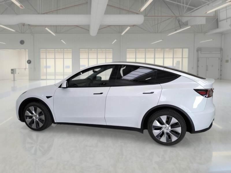 Tesla Model Y SUV 75 KWH DUAL MOTOR LONG RANGE 4WD AUT. - foto 7