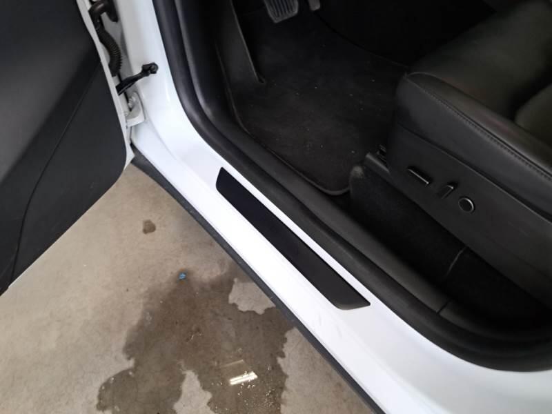 Tesla Model Y SUV 75 KWH DUAL MOTOR LONG RANGE 4WD AUT. - foto 62