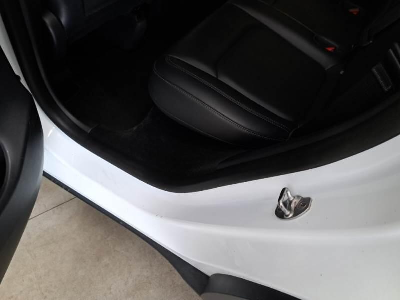 Tesla Model Y SUV 75 KWH DUAL MOTOR LONG RANGE 4WD AUT. - foto 65
