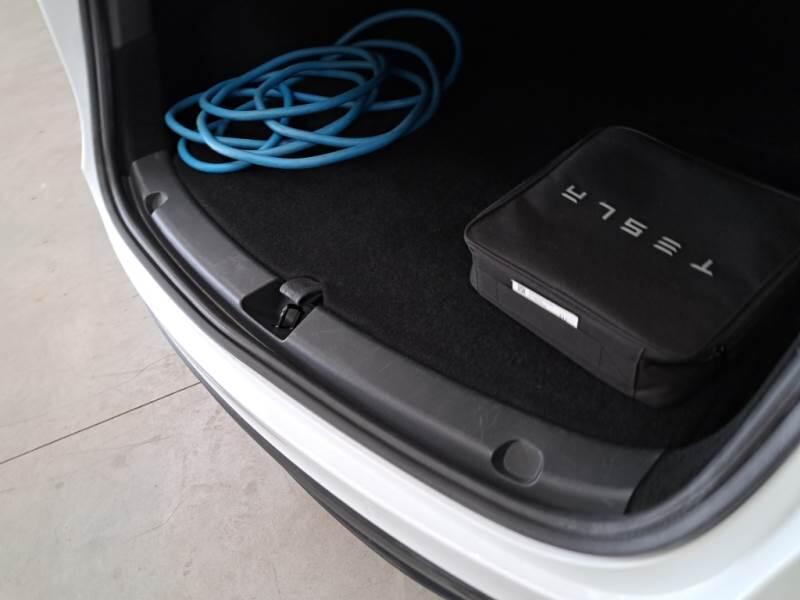 Tesla Model Y SUV 75 KWH DUAL MOTOR LONG RANGE 4WD AUT. - foto 71