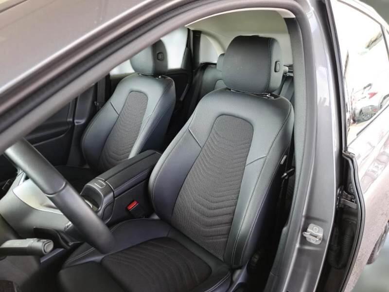 Mercedes Classe B MONOVOLUME B 180 D AUTOMATIC ADVANCED PROGRESSIVE - foto 11