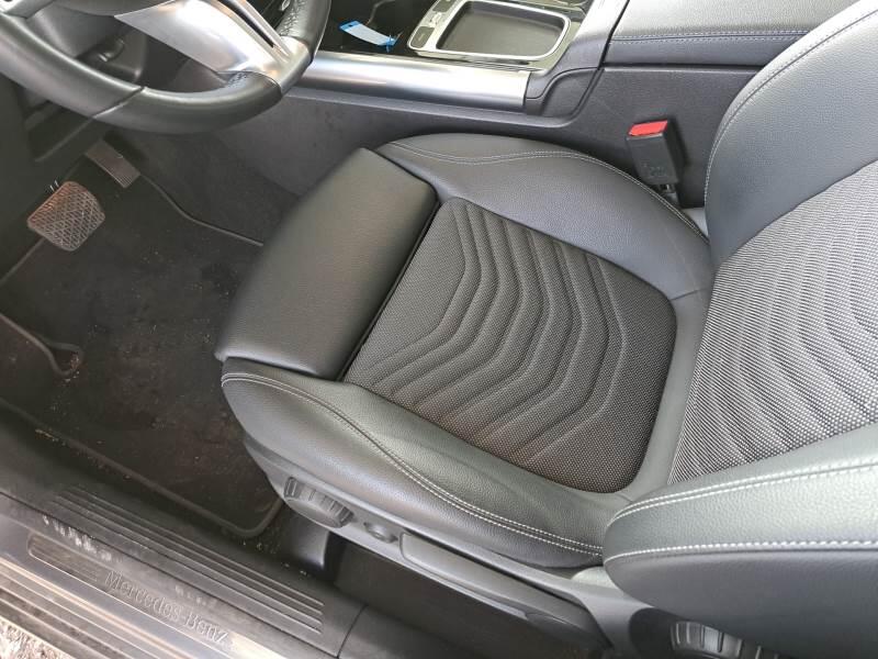 Mercedes Classe B MONOVOLUME B 180 D AUTOMATIC ADVANCED PROGRESSIVE - foto 12