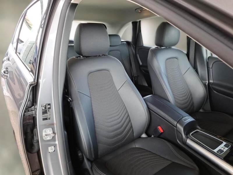 Mercedes Classe B MONOVOLUME B 180 D AUTOMATIC ADVANCED PROGRESSIVE - foto 13