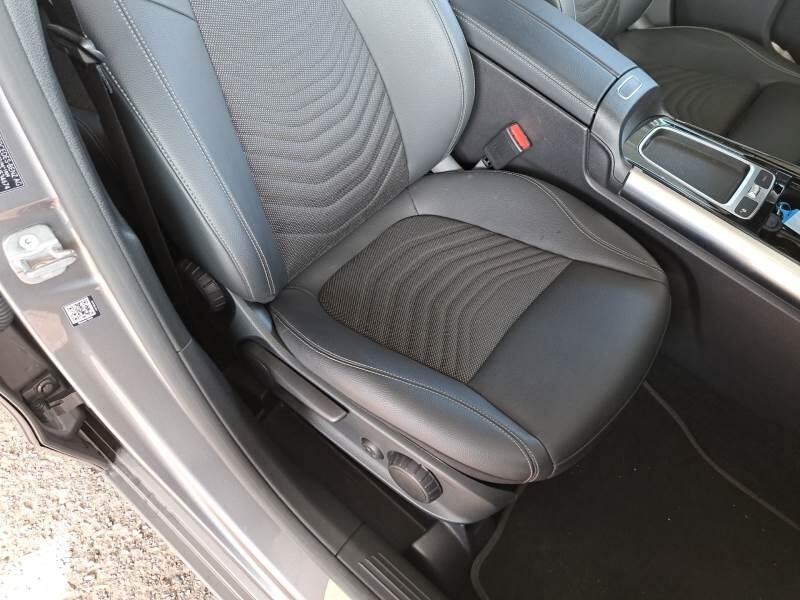 Mercedes Classe B MONOVOLUME B 180 D AUTOMATIC ADVANCED PROGRESSIVE - foto 14