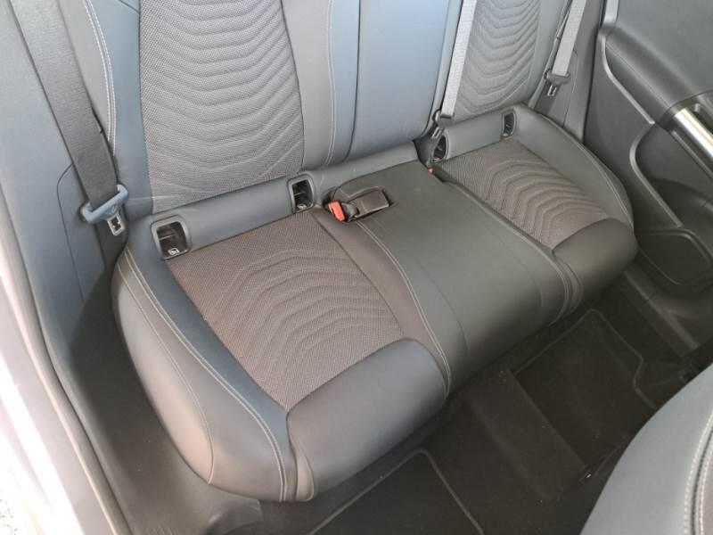 Mercedes Classe B MONOVOLUME B 180 D AUTOMATIC ADVANCED PROGRESSIVE - foto 16