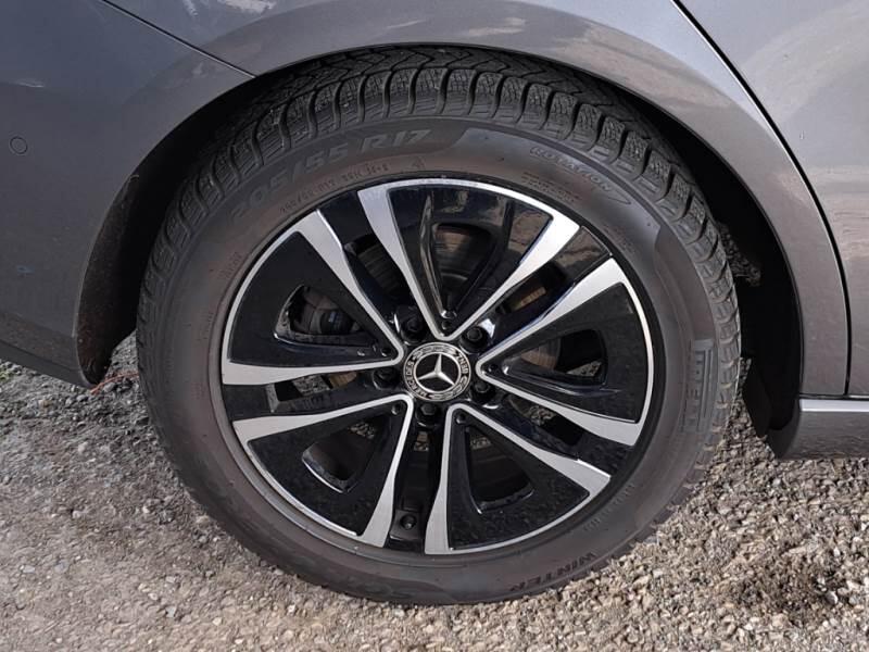 Mercedes Classe B MONOVOLUME B 180 D AUTOMATIC ADVANCED PROGRESSIVE - foto 18