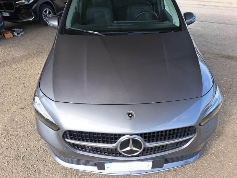 Mercedes Classe B MONOVOLUME B 180 D AUTOMATIC ADVANCED PROGRESSIVE - foto 26