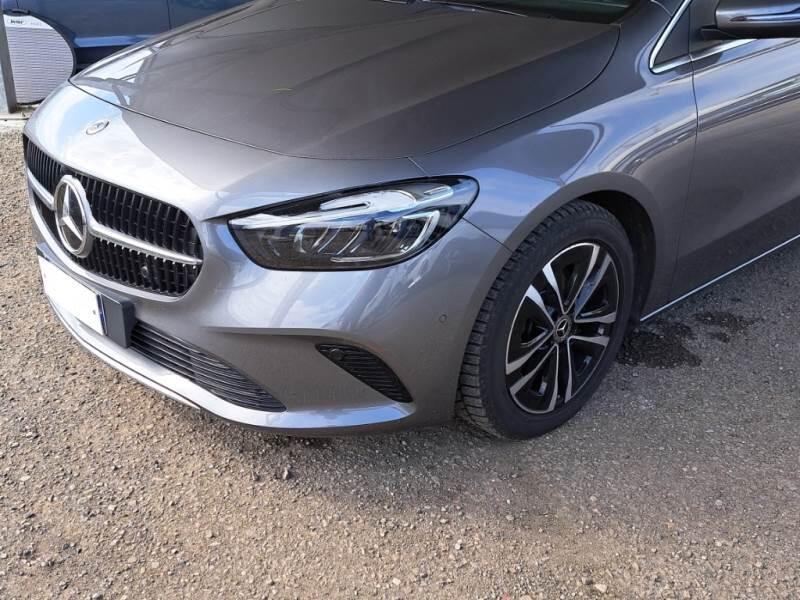 Mercedes Classe B MONOVOLUME B 180 D AUTOMATIC ADVANCED PROGRESSIVE - foto 30