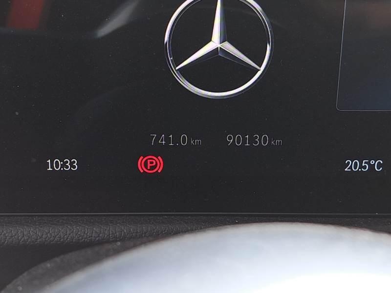 Mercedes Classe B MONOVOLUME B 180 D AUTOMATIC ADVANCED PROGRESSIVE - foto 4