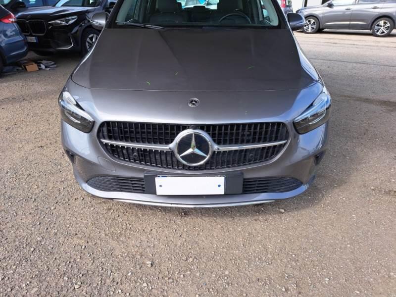 Mercedes Classe B MONOVOLUME B 180 D AUTOMATIC ADVANCED PROGRESSIVE - foto 34