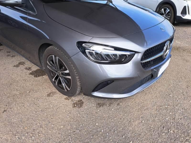 Mercedes Classe B MONOVOLUME B 180 D AUTOMATIC ADVANCED PROGRESSIVE - foto 37