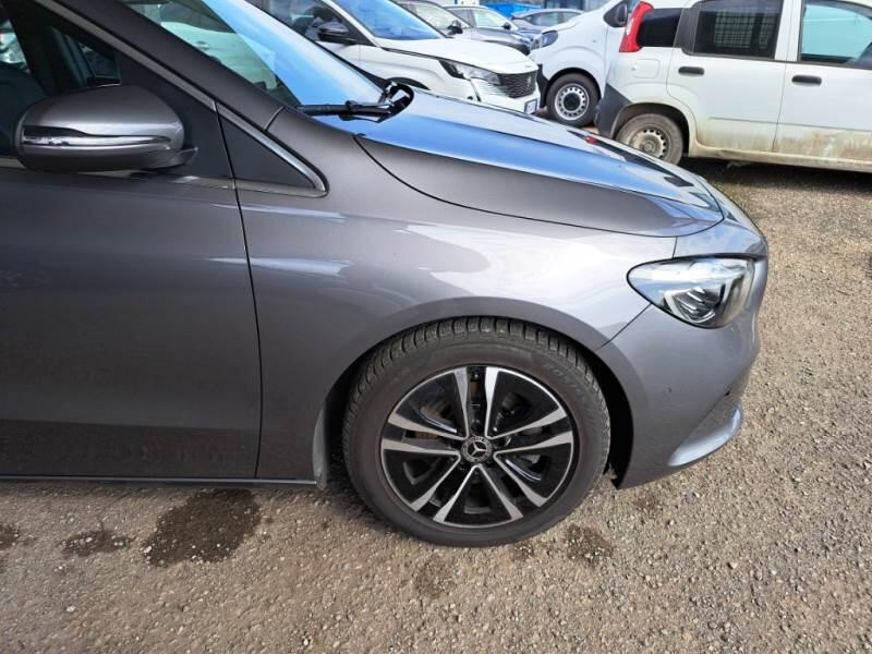 Mercedes Classe B MONOVOLUME B 180 D AUTOMATIC ADVANCED PROGRESSIVE - foto 40